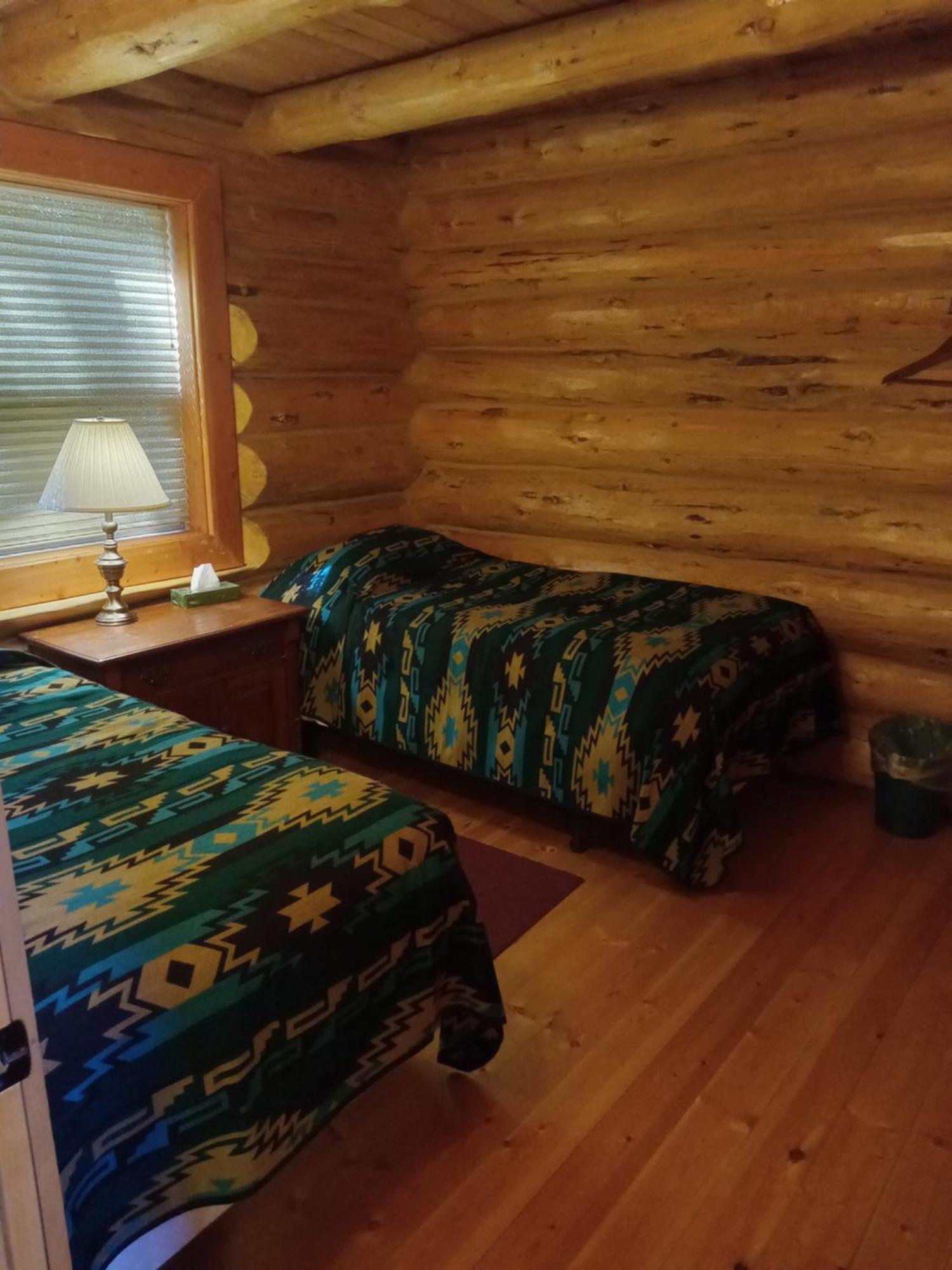 Hearthstone Elegant Lodge Kamiah Экстерьер фото